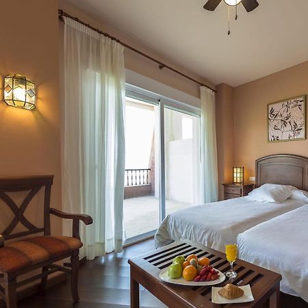 Hotel Spa Marbella Hills Охен Экстерьер фото