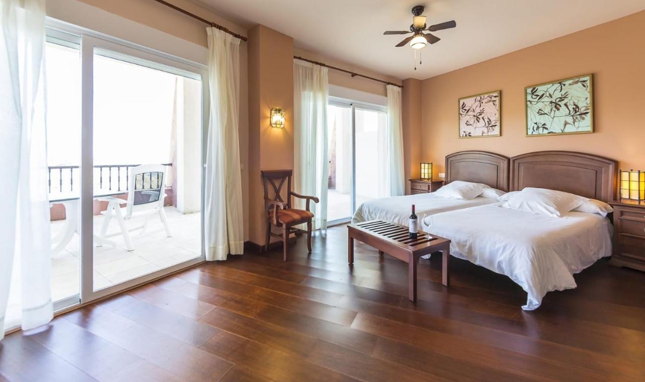 Hotel Spa Marbella Hills Охен Экстерьер фото