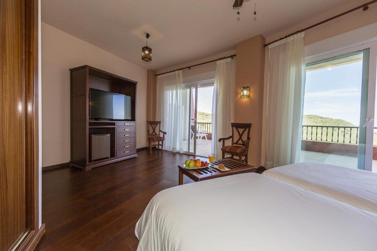 Hotel Spa Marbella Hills Охен Экстерьер фото